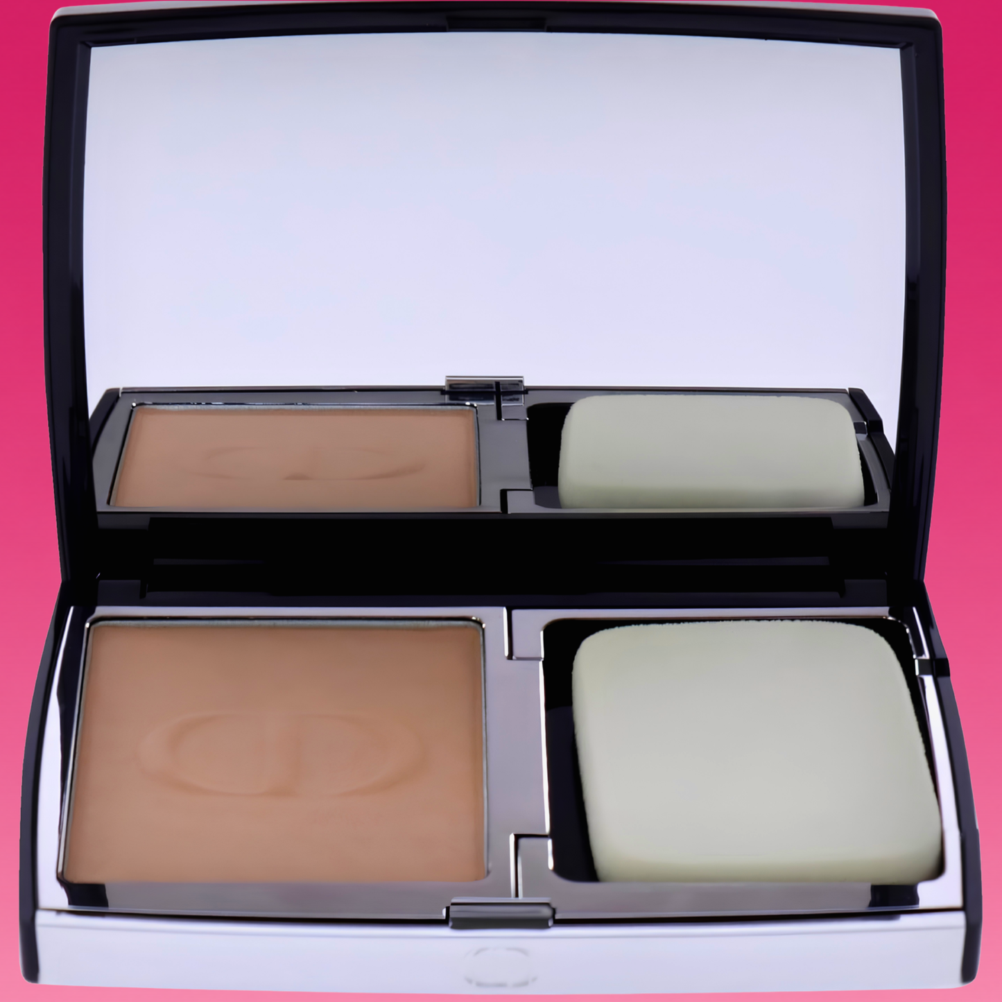 DIOR-Forever Natural Velvet - 3N Neutral by  for Women - 0.35 Oz Foundation